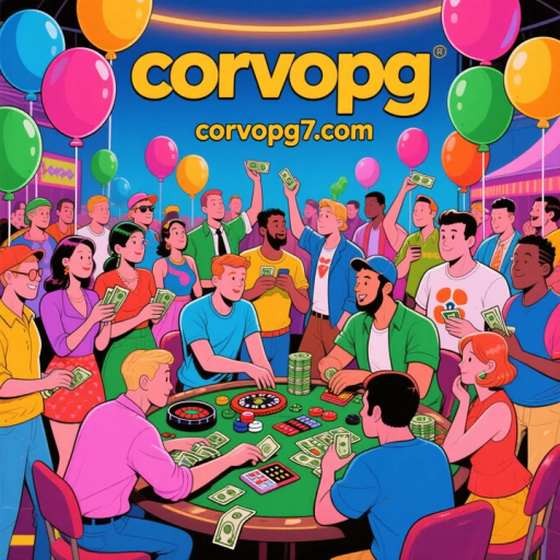 corvopg