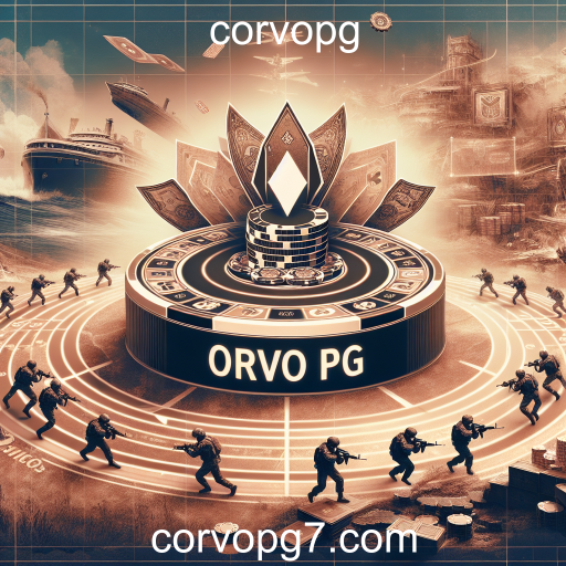 Explorando o Mundo dos Jogos de Estratégia